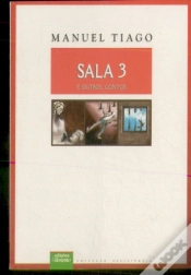 Capa do artigo Sala 3 e Outros Contos
