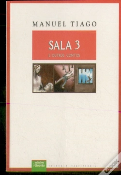 Capa do artigo Sala 3 e Outros Contos