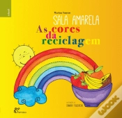 Capa do artigo Sala Amarela