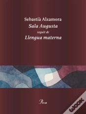 Capa do artigo Sala Augusta