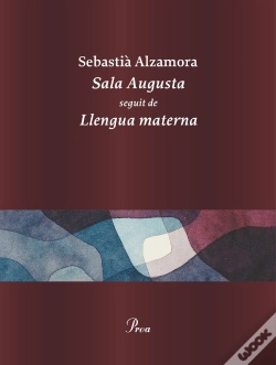 Capa do artigo Sala Augusta