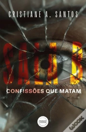 Capa do artigo Sala B - Confissões que Matam