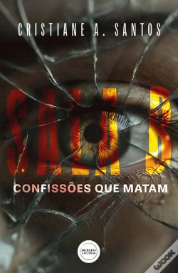 Capa do artigo Sala B - Confissões que Matam