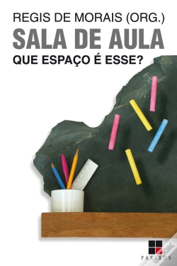 Capa do artigo Sala De Aula