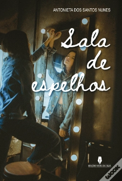 Capa do artigo Sala de Espelhos