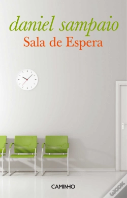 Capa do artigo Sala de Espera