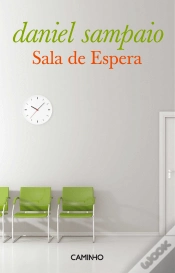 Capa do artigo Sala de Espera