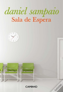 Capa do artigo Sala De Espera