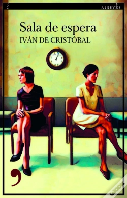 Capa do artigo Sala De Espera