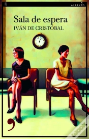 Capa do artigo Sala De Espera