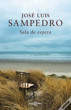 Capa do artigo Sala De Espera