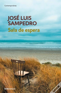 Capa do artigo Sala De Espera