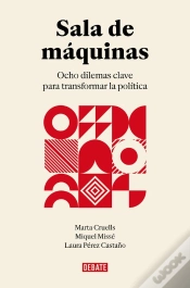 Capa do artigo Sala De Máquinas