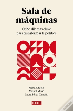 Capa do artigo Sala De Máquinas
