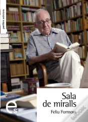 Capa do artigo Sala De Miralls