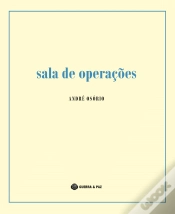 Capa do artigo Sala de Operações