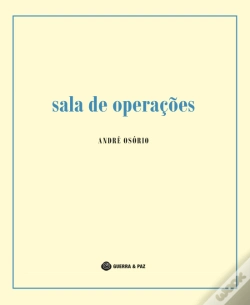Capa do artigo Sala de Operações