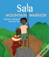 Capa do artigo Sala, Mountain Warrior