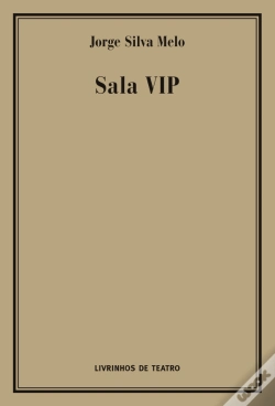 Capa do artigo Sala Vip