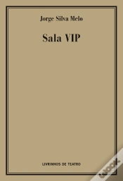 Capa do artigo Sala Vip