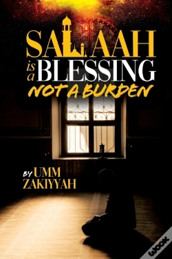 Capa do artigo Salaah Is A Blessing, Not A Burden