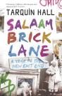 Salaam Brick Lane - Preview