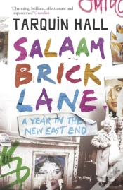 Capa do artigo Salaam Brick Lane