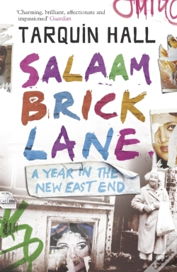 Capa do artigo Salaam Brick Lane