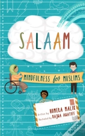 Capa do artigo Salaam
