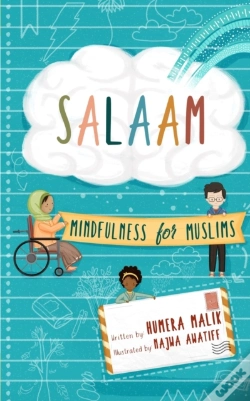 Capa do artigo Salaam