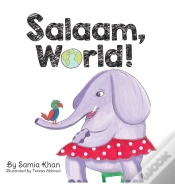 Capa do artigo Salaam, World!
