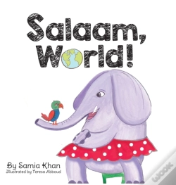 Capa do artigo Salaam, World!