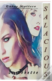 Capa do artigo Salacious