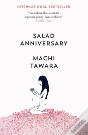 Capa do artigo Salad Anniversary