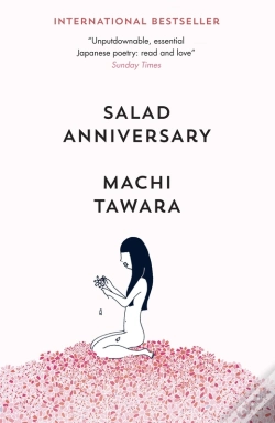 Capa do artigo Salad Anniversary