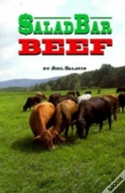 Capa do artigo Salad Bar Beef