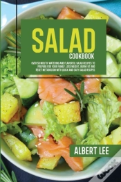 Capa do artigo Salad Cookbook