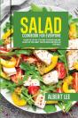 Salad Cookbook For Everyone - Preview