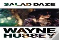 Salad Daze