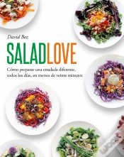 Capa do artigo Salad Love