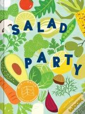 Capa do artigo Salad Party