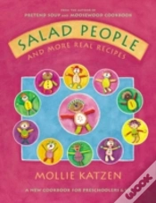 Capa do artigo Salad People And More Real Recipes
