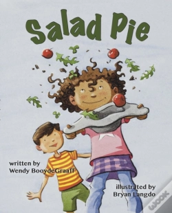 Capa do artigo Salad Pie