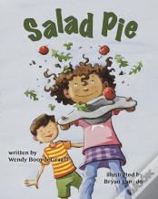 Salad Pie