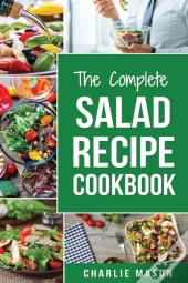 Salad Recipe Cookbook