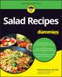Salad Recipes For Dummies - Preview