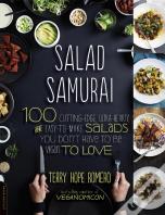 Salad Samurai