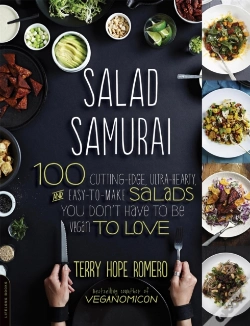 Capa do artigo Salad Samurai