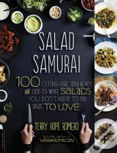 Salad Samurai