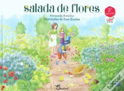 Salada de Flores